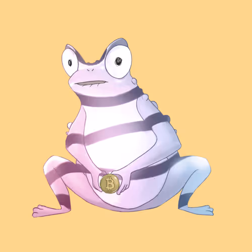 Nofuntoads