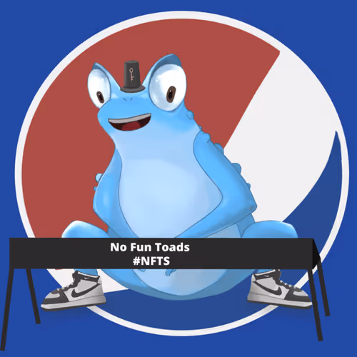 Nofuntoads