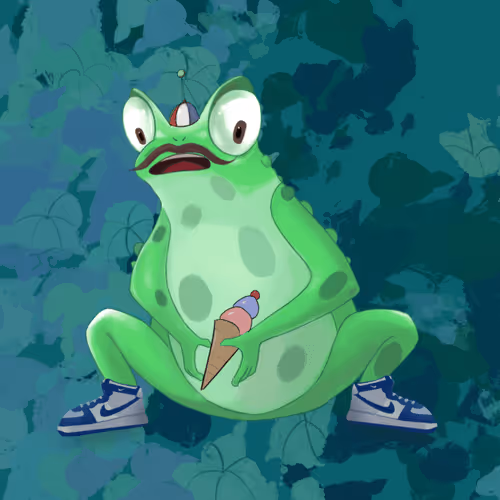 Nofuntoads