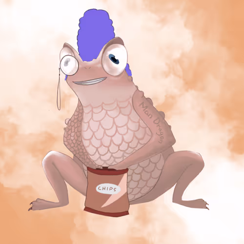 Nofuntoads