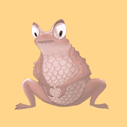 No Fun Toad #562
