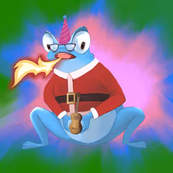 318