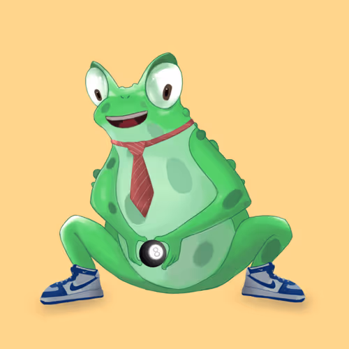 Nofuntoads