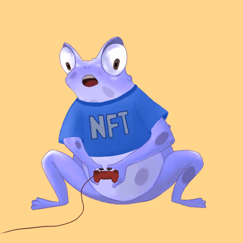 Nofuntoads