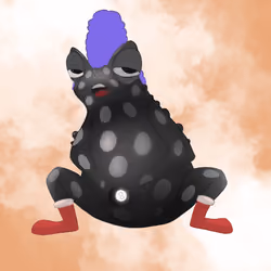 No Fun Toad #563