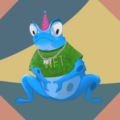 Nofuntoads