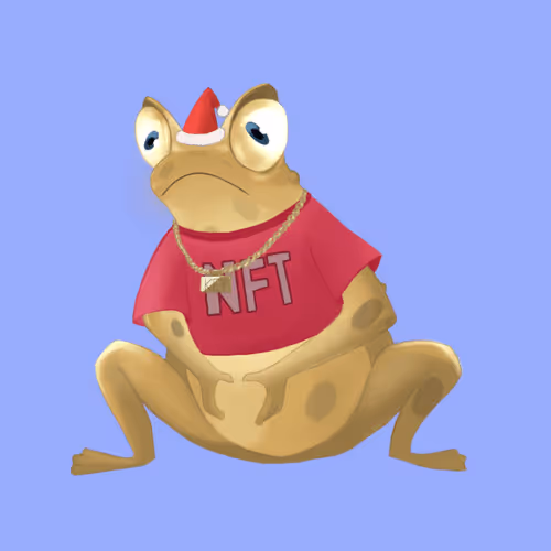 Nofuntoads