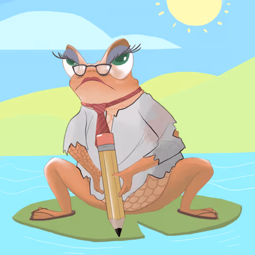 Nofuntoads