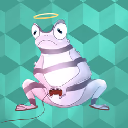 No Fun Toad #310