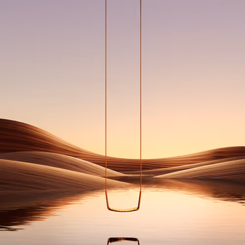 Eternal Swing Leotakshil