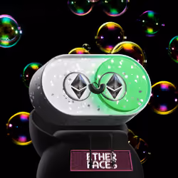 Etherfaces Official #15