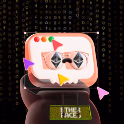 Etherfaces Official #290