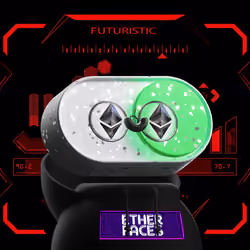 Etherfaces Official #624
