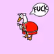 2977