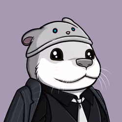 Otterlies #1
