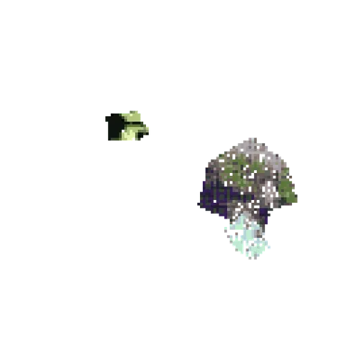 (G)LRY // FA026 #72