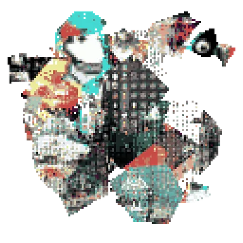Item #50 Media