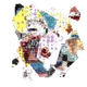 (G)LRY // FA026 #57