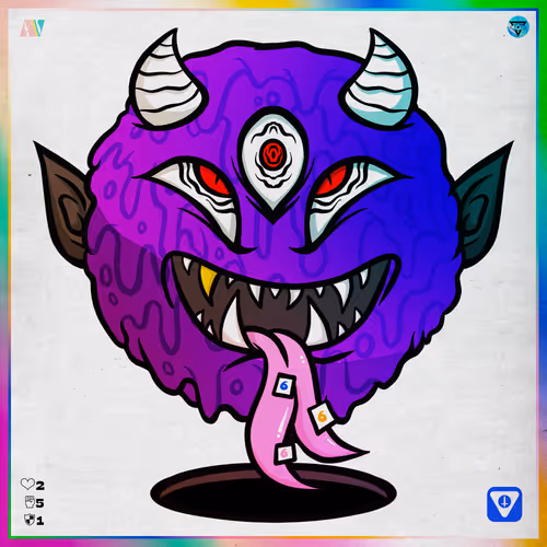 Avgoonz