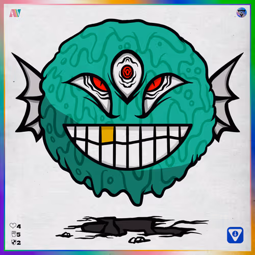 Avgoonz