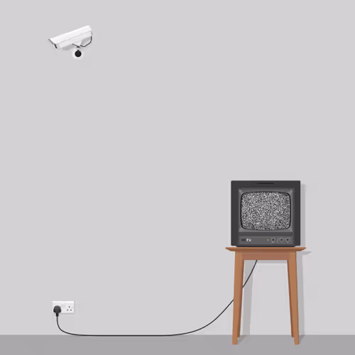Ignore The Noise