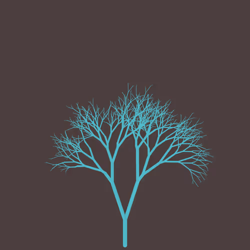 Tree Love 1