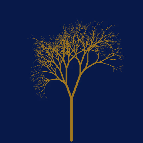 Tree Love 1