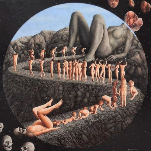Vicious Circle V2