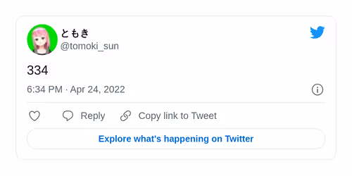 Item #1518297225696210946 Media