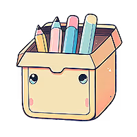 Pen Box Studio Delights