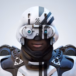 HUXLEY Humans #72
