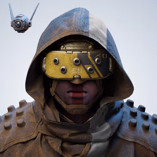 Huxley Humans