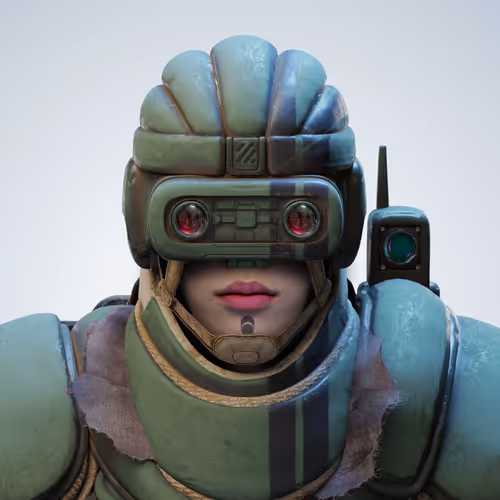 Huxley Humans