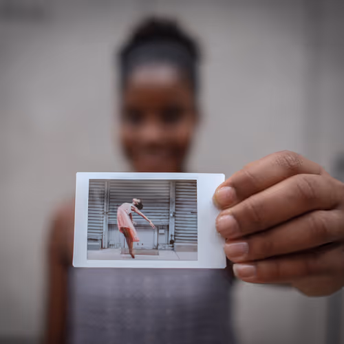 Dance Mementos 1