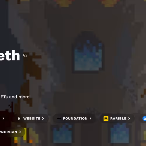 Test Collection on FND