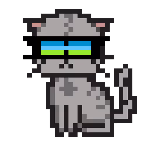 Wrappedcryptocats