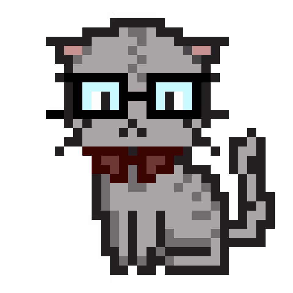 Cat #347