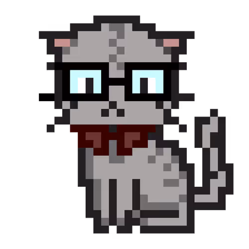 Cat #347