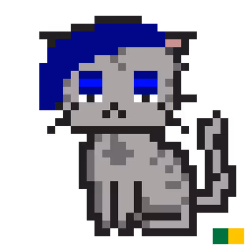 Cat #20