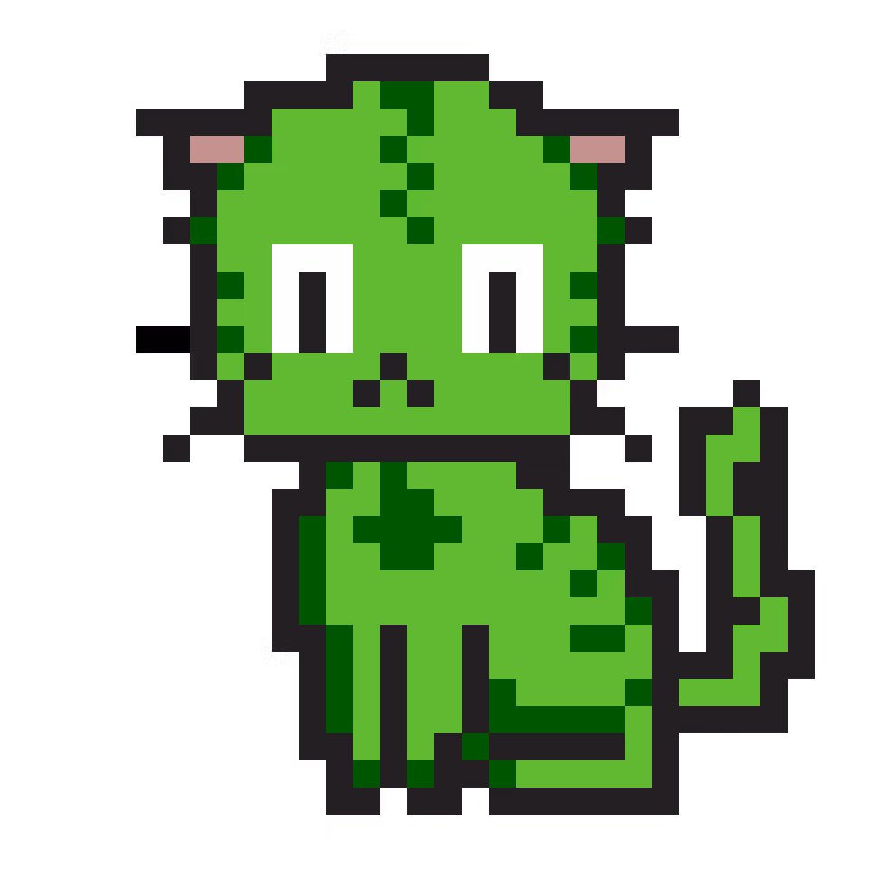Cat #197