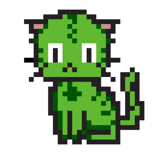 Cat #197