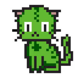 Cat #197
