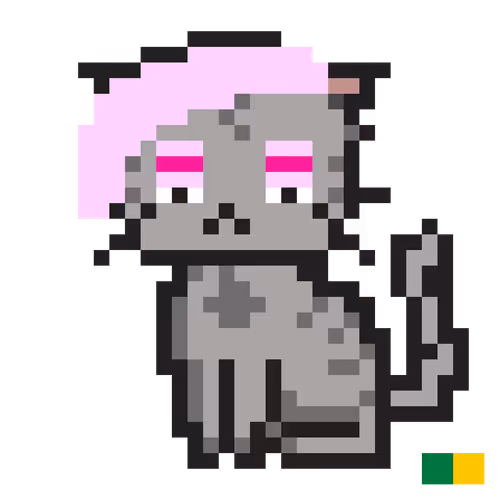 Wrappedcryptocats
