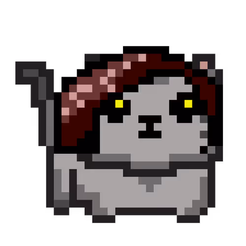 Wrappedcryptocats