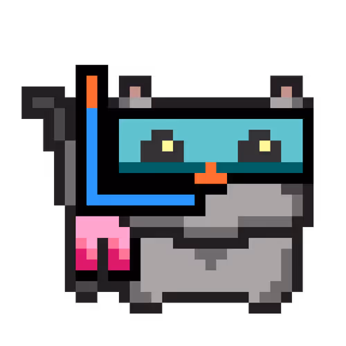 Cat #584