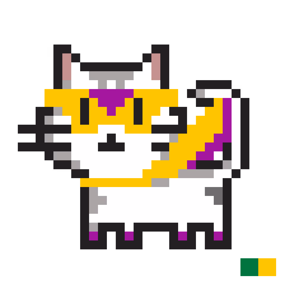 Cat #24