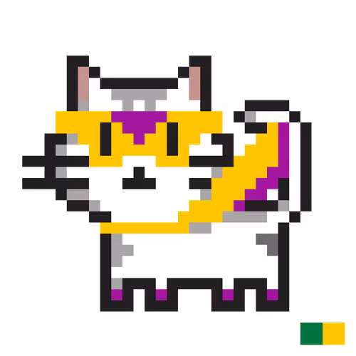 Cat #24