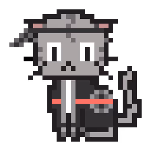 Wrappedcryptocats