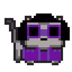 Cat #438