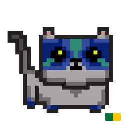 Cat #145